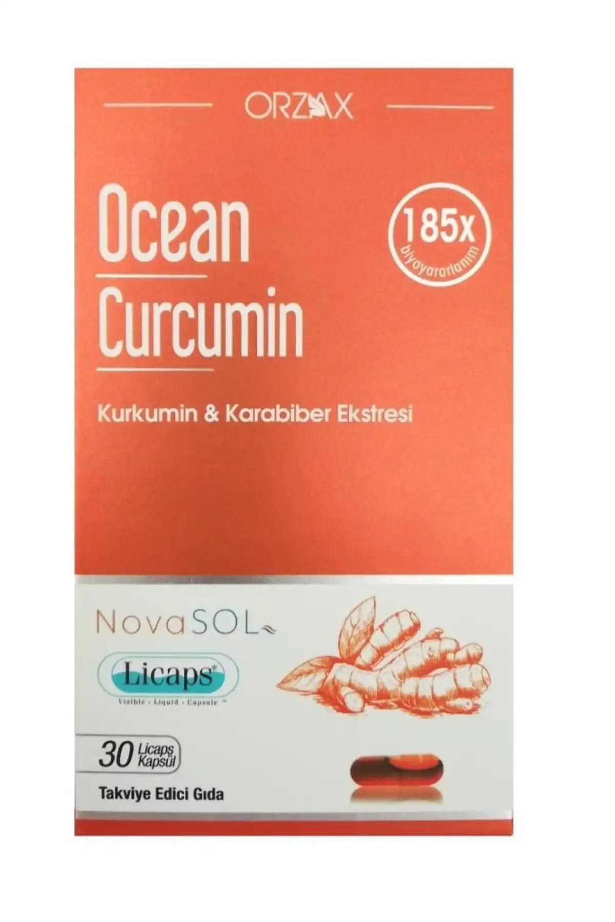 Curcumin ve Okyanus Kaynaklı Bileşenlerin Kozmetik ve Kişisel Bakımda Kullanımı