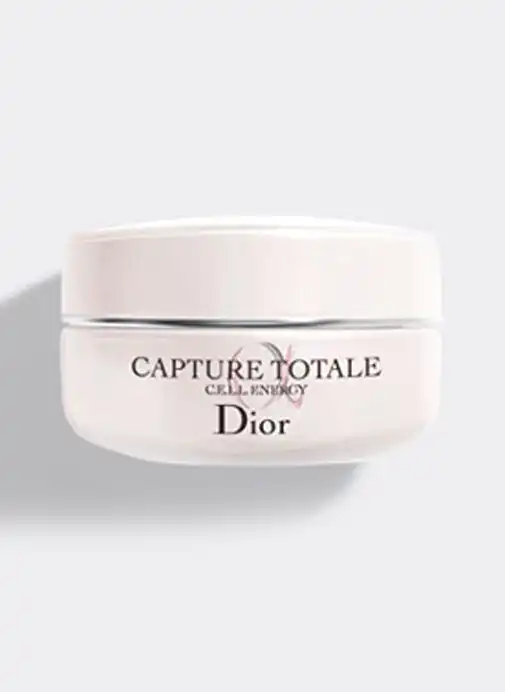 Dior Göz Kapağı Sıkılaştırıcı Krem: Göz Çevresi Bakımında Yeni Bir Dönem