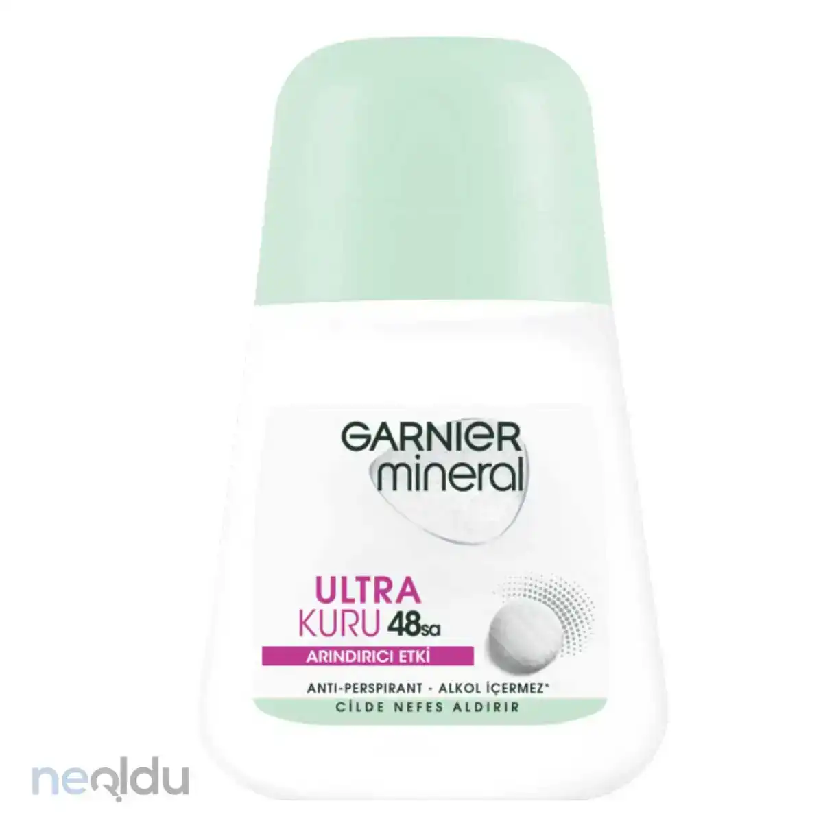 En Etkili Roll-On Deodorantlar: Günlük Bakımda Güvenilir ve Ferahlatıcı Seçenekler