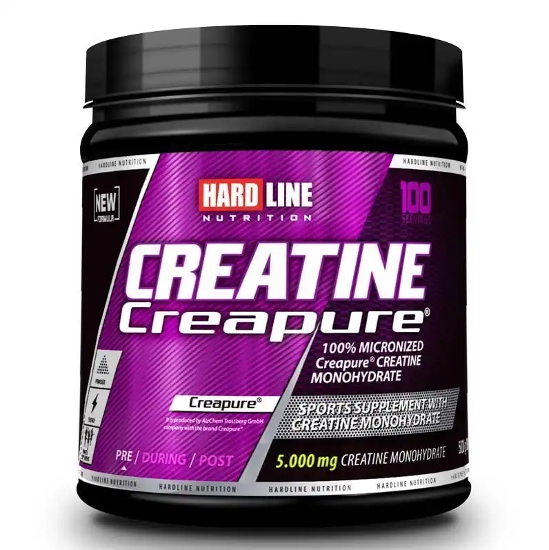 Hardline Creapure ile Güvenilir ve Çok Yönlü Kozmetik ve Kişisel Bakım Ürünleri