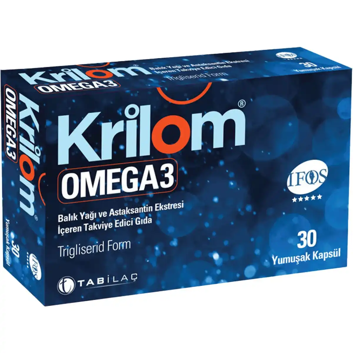 Krill Formunda Omega-3: Kozmetik ve Sağlıkta Doğal Güç Kaynağı