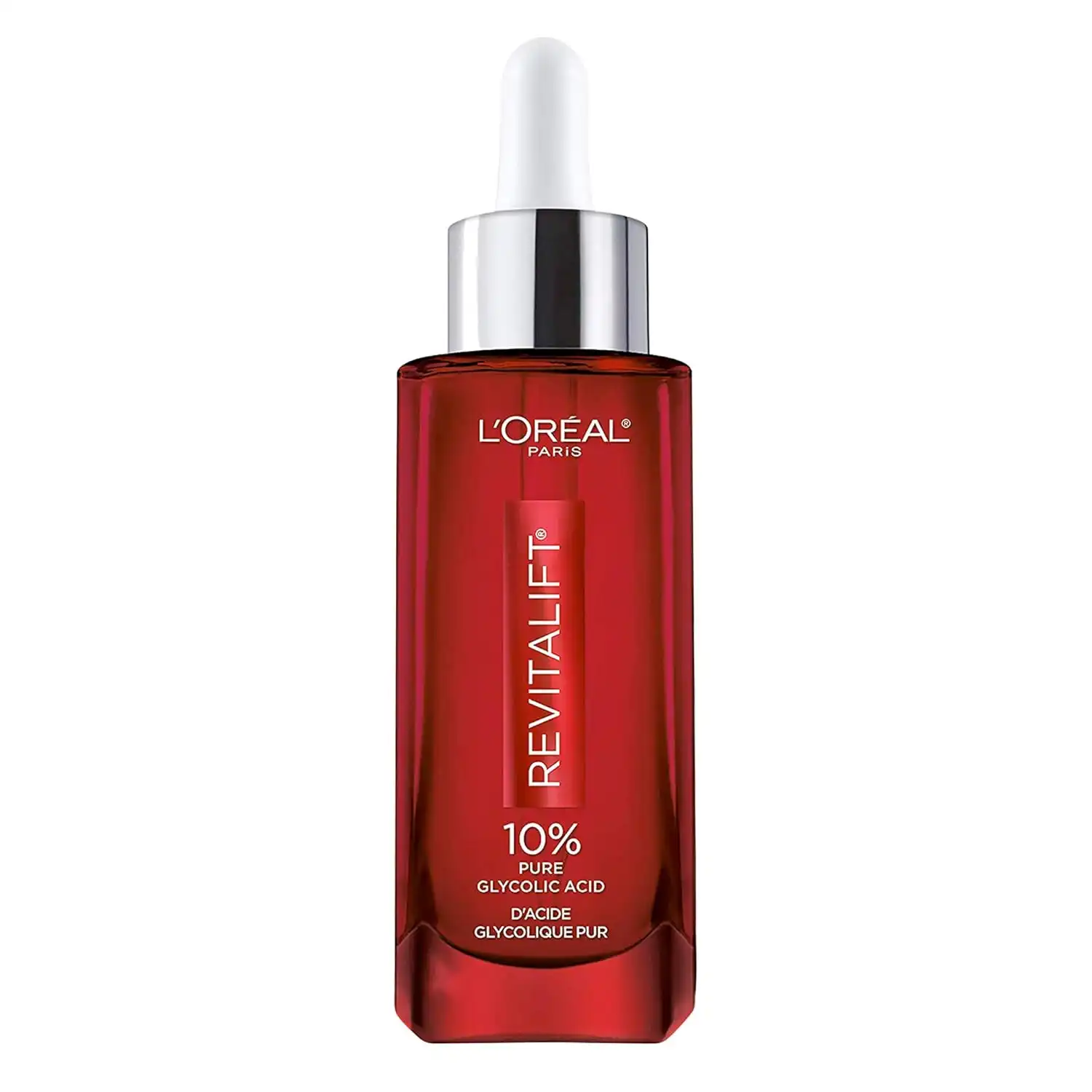 L'Oréal Revitalift Glikolik Asit: Cilt Yenileme ve Güzellik İçin Güçlü Çözüm