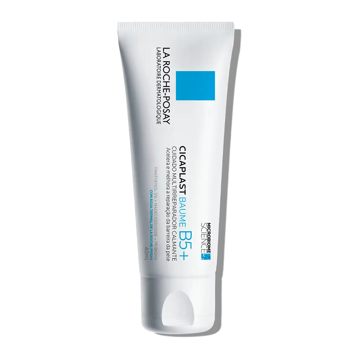 La Roche-Posay B5 Baume ile Hassas ve Kuru Ciltler İçin Güçlü Nem ve Onarım Çözümü