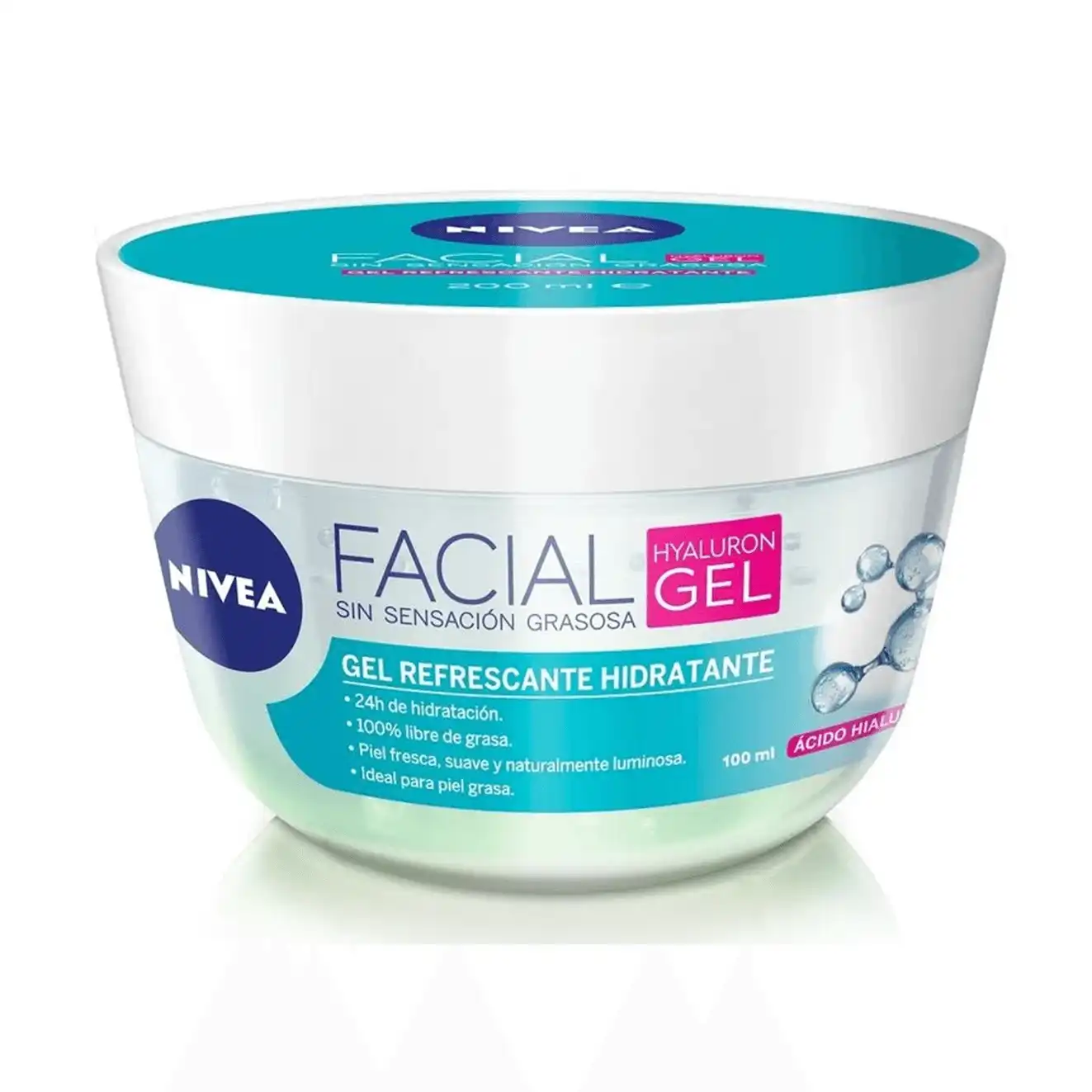 Nivea Jel Ürünleri ve Cilt Bakımında Sağladığı Farklılıklar Hakkında Detaylı Bilgi