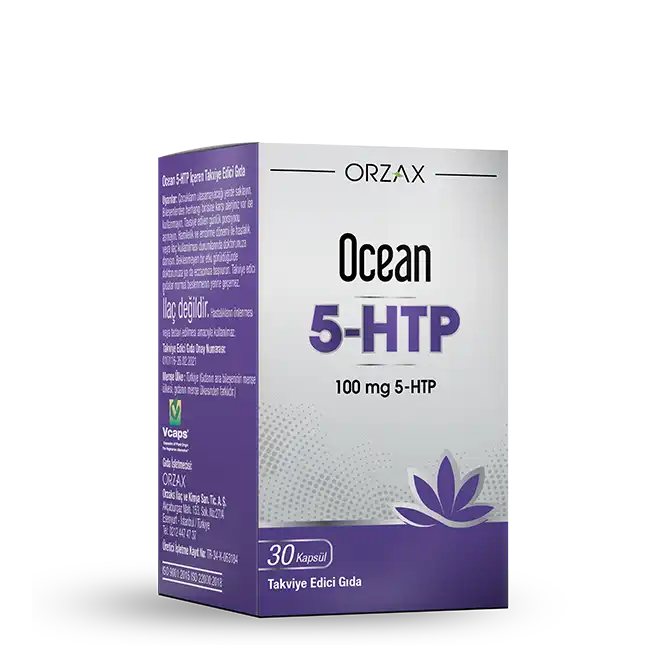 Ocean HTP 5 Nedir ve Kozmetik Sektöründe Nasıl Bir Rol Oynuyor