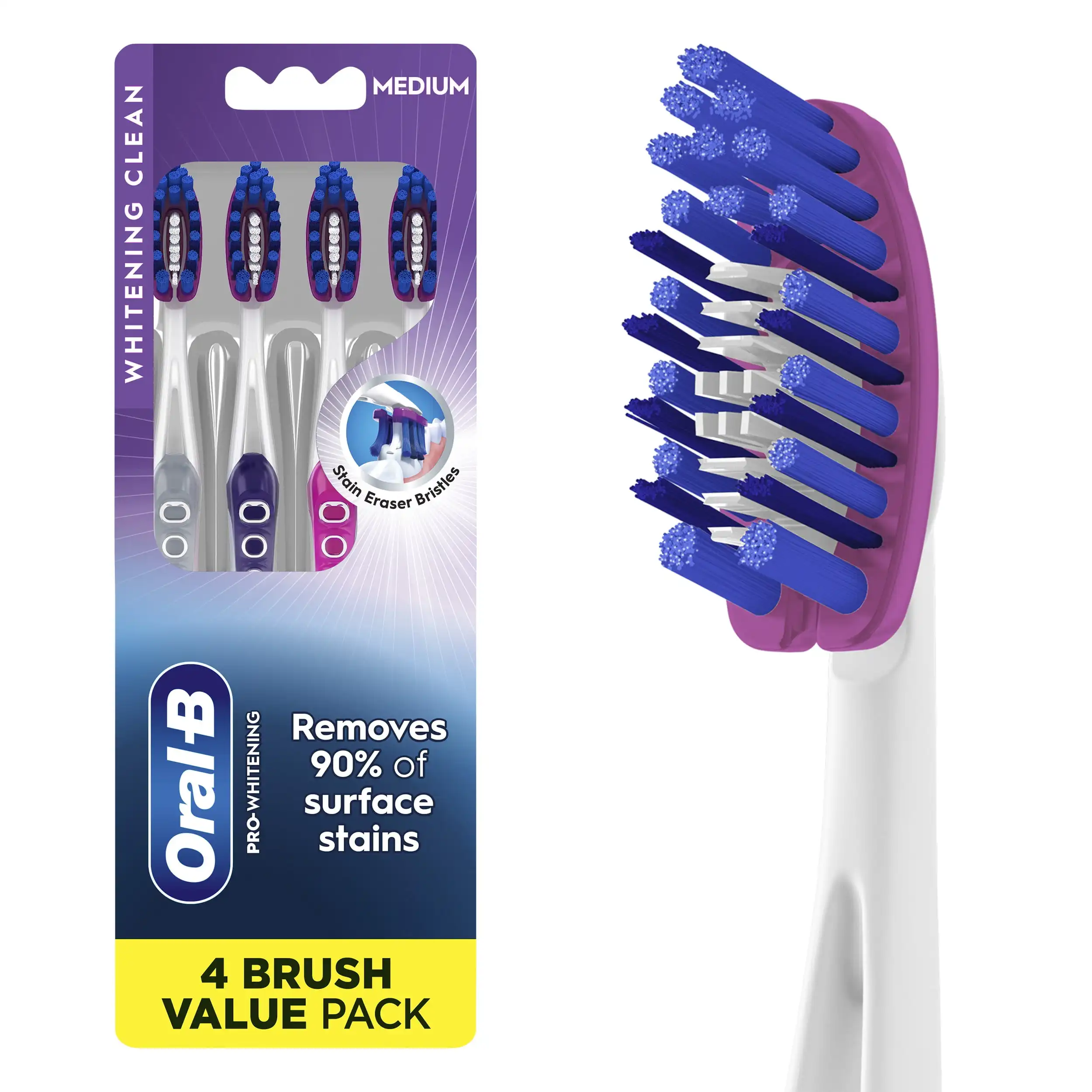 Oral-B Pro Flex ile Günlük Diş Bakımında Yeni Teknoloji ve Sağlık Çözümleri