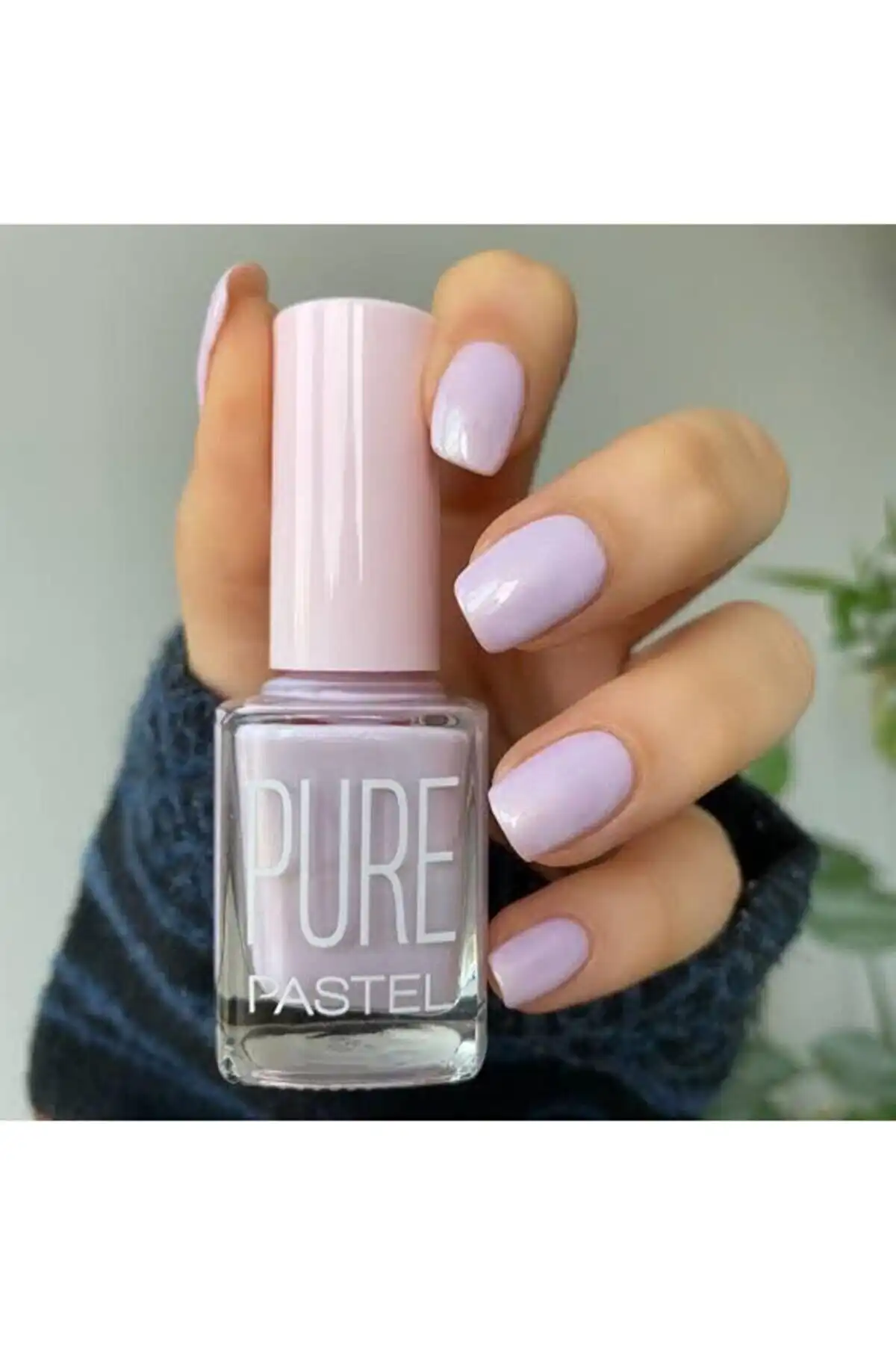 Pastel 611 Oje Nedir ve Neden Popüler Bir Seçenek Olarak Öne Çıkıyor