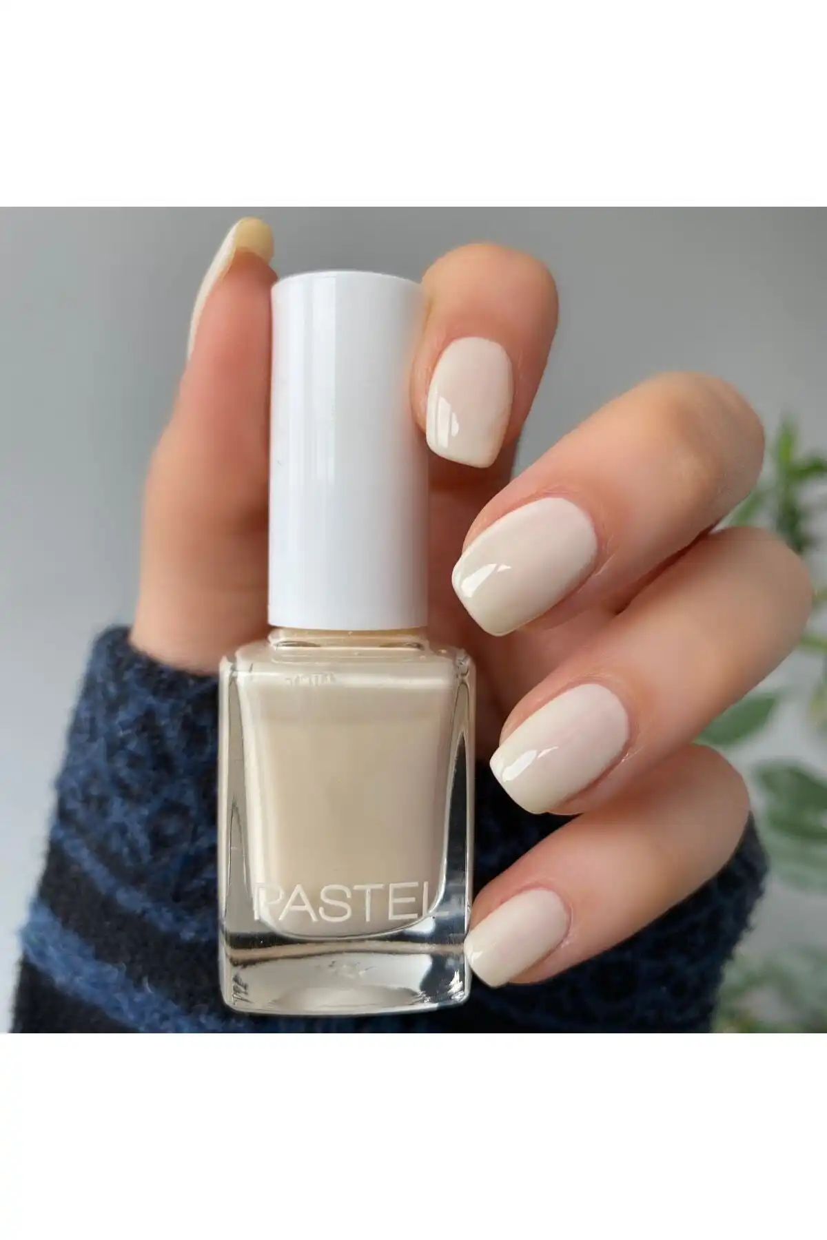 Pastel Oje Trendleri ve Bakım İpuçlarıyla Zarafet ve Şıklık Yakalayın