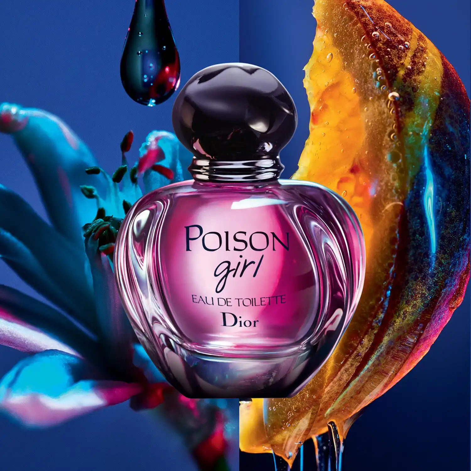 Poison Girl Parfümü: Modern Kadınların Güç ve Çekiciliğini Yansıtan Orijinal Koku
