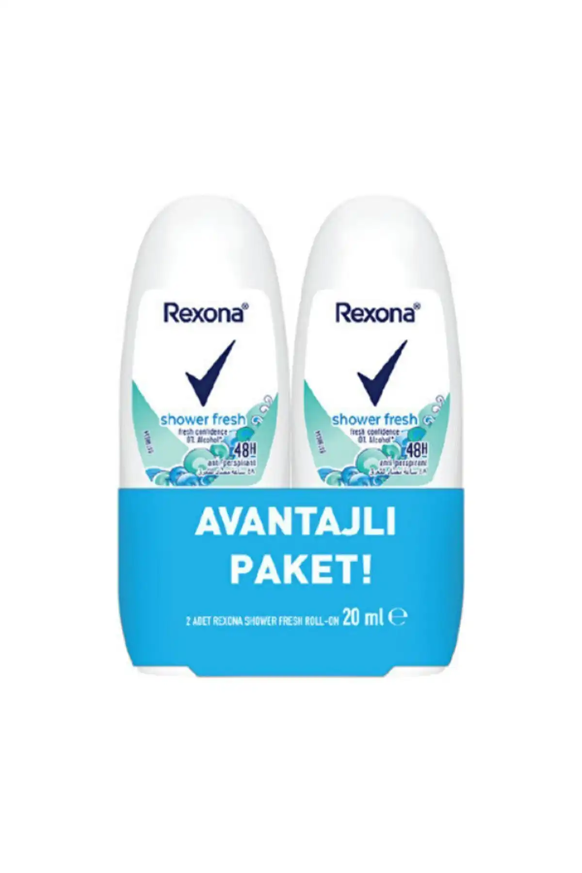 Rexona Koltuk Altı Roll-On Ürünleri: Günlük Konfor ve Güven İçin Etkili Çözümler
