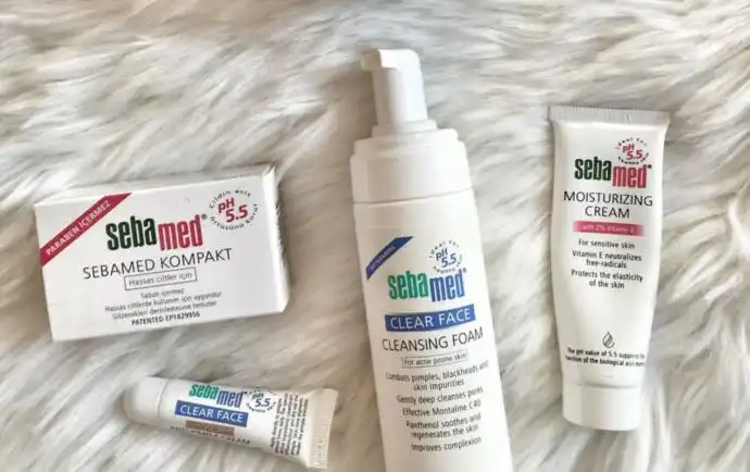Sebamed leke kremi: Hassas ciltler için etkili ve güvenilir leke giderici çözüm