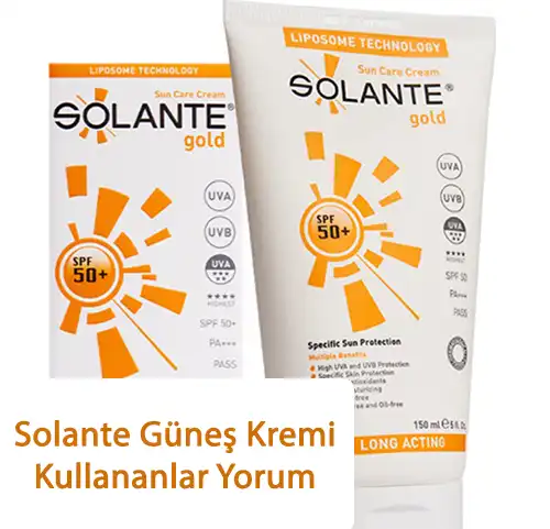 Solante Güneş Kremleri: Yüksek Koruma ve Doğal İçeriklerle Güvenilir Güneş Bakımı