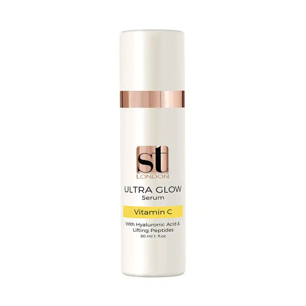 Ultra Glow Serum ile Parlak ve Sağlıklı Cilt İçin Etkili Bakım Rehberi