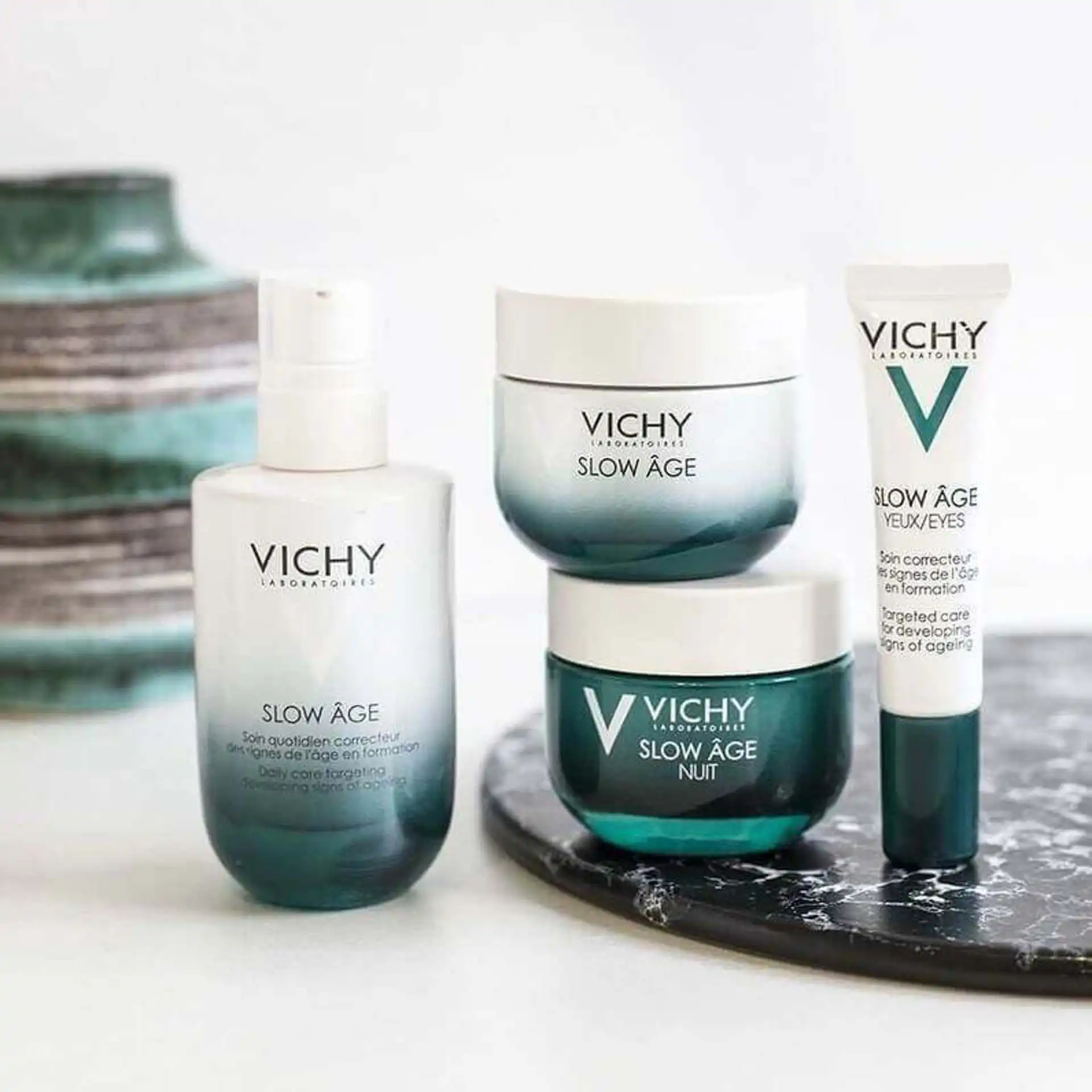 Vichy Kozmetik Ürünleri Eczaneden Satın Alınabilir mi ve Güvenilirlikleri Nedir?