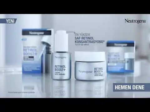 Yüksek Retinol Oranları ve Cilt Bakımında Doğru Kullanım Rehberi