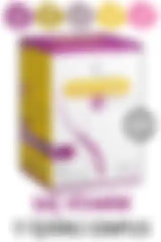 Saç ve Tırnak Vitamini: Doğal Destek