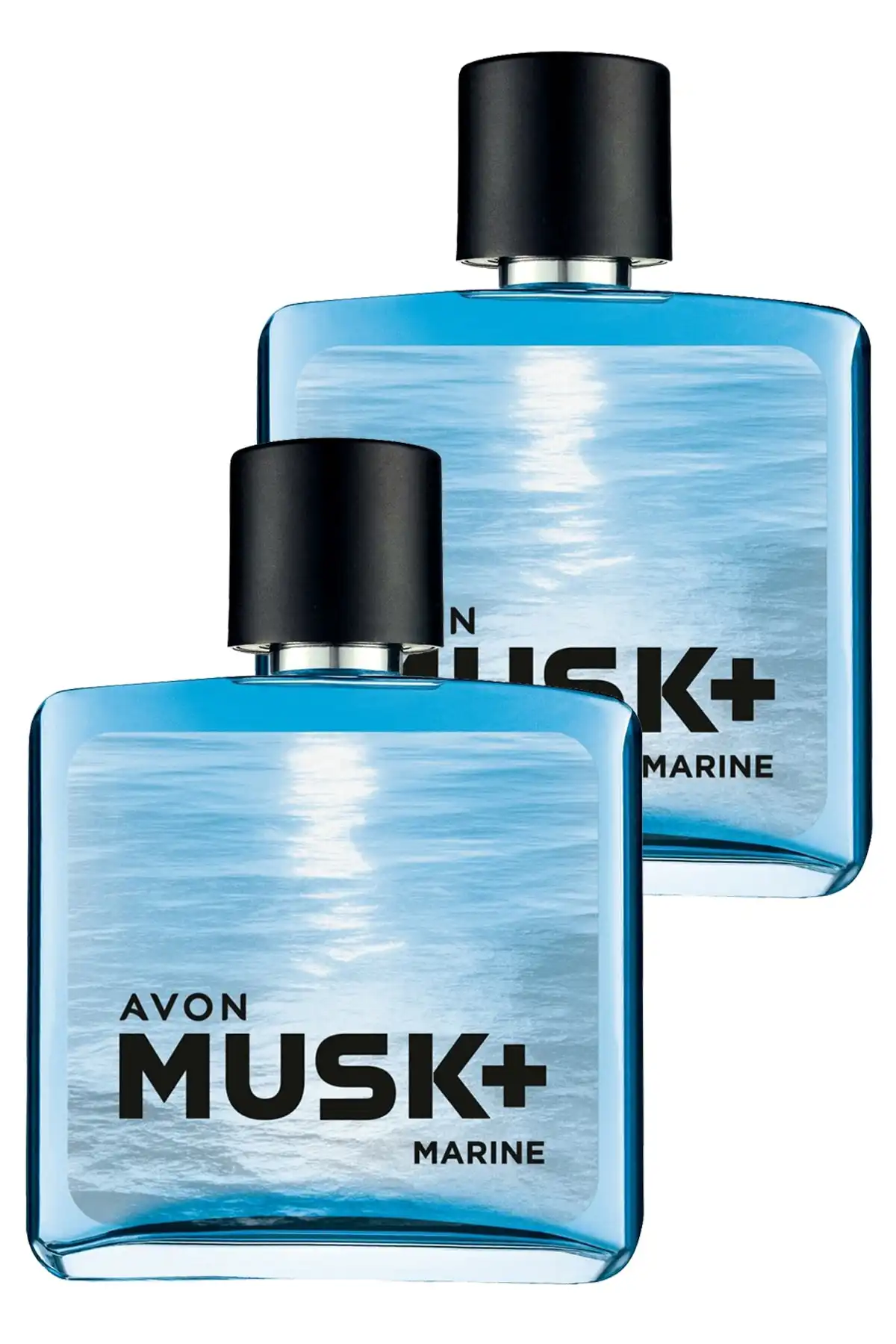 Avon Musk Marine Erkek Parfüm: Ferah ve Uzun Süreli Parfüm Deneyimi
