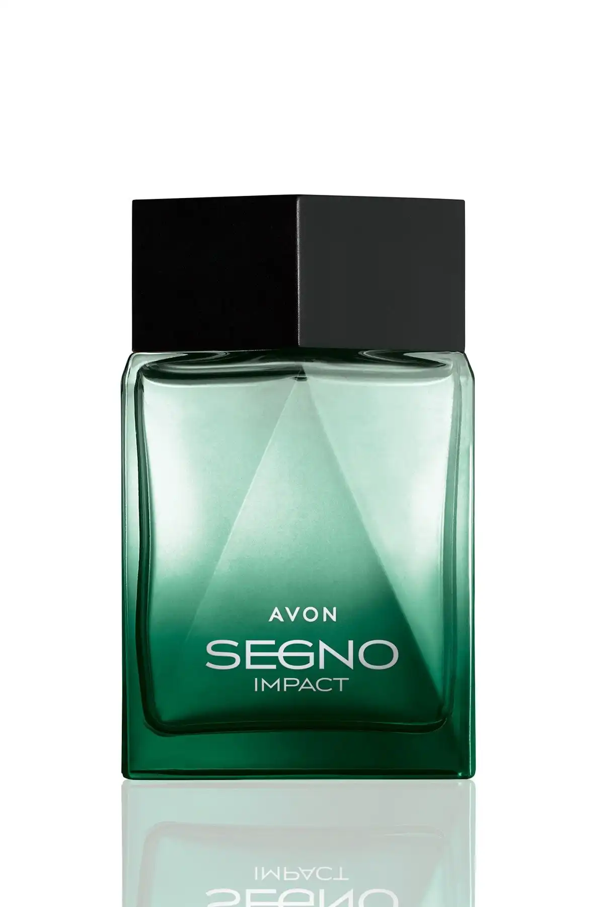 Avon Segno Impact Erkek Parfümü: Kalıcı Ve Ferah Bir Koku Deneyimi