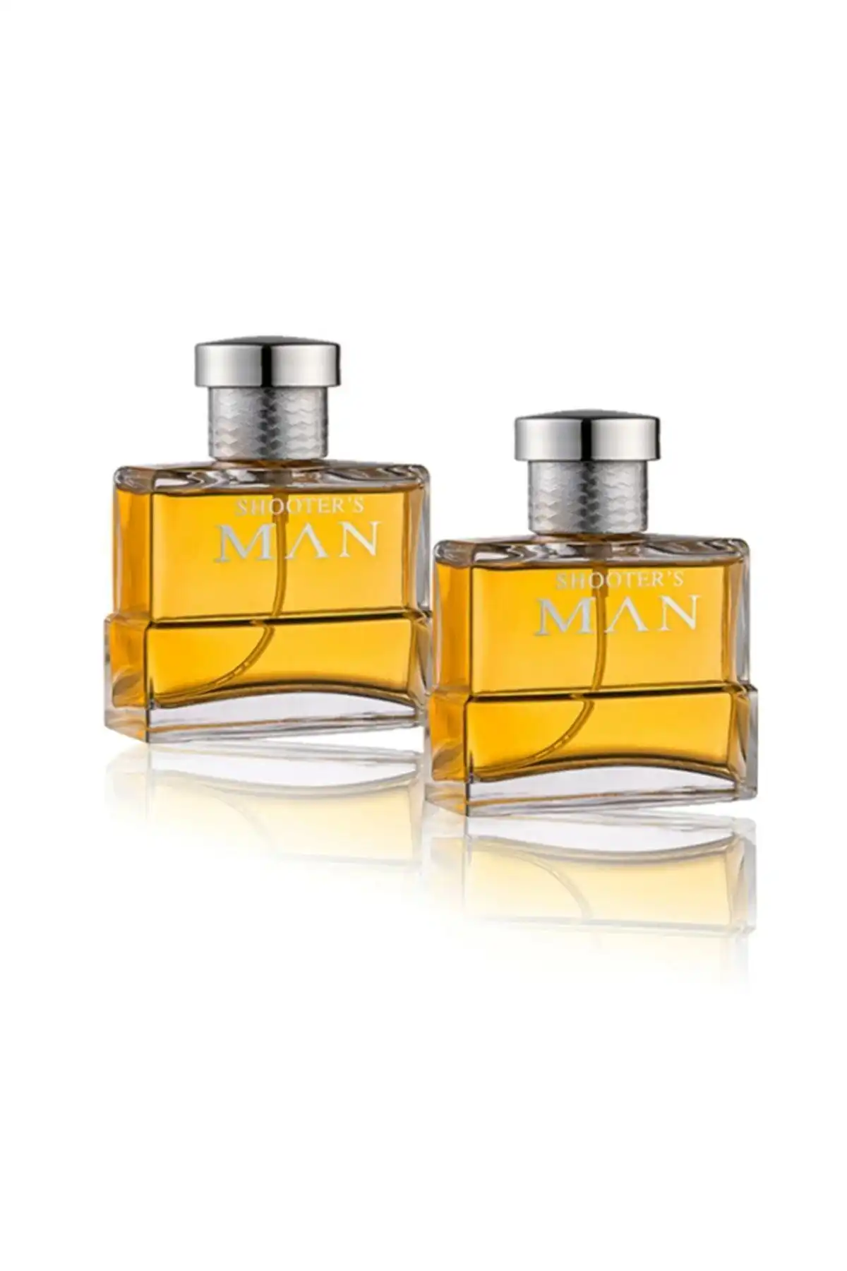 Farmasi Shooter's Man EDP: Derin ve Kalıcı Odunsu Koku Deneyimi