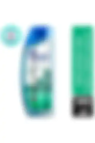 Head & Shoulders Derinlemesine Temiz Kaşıntı Giderici Şampuan İncelemesi