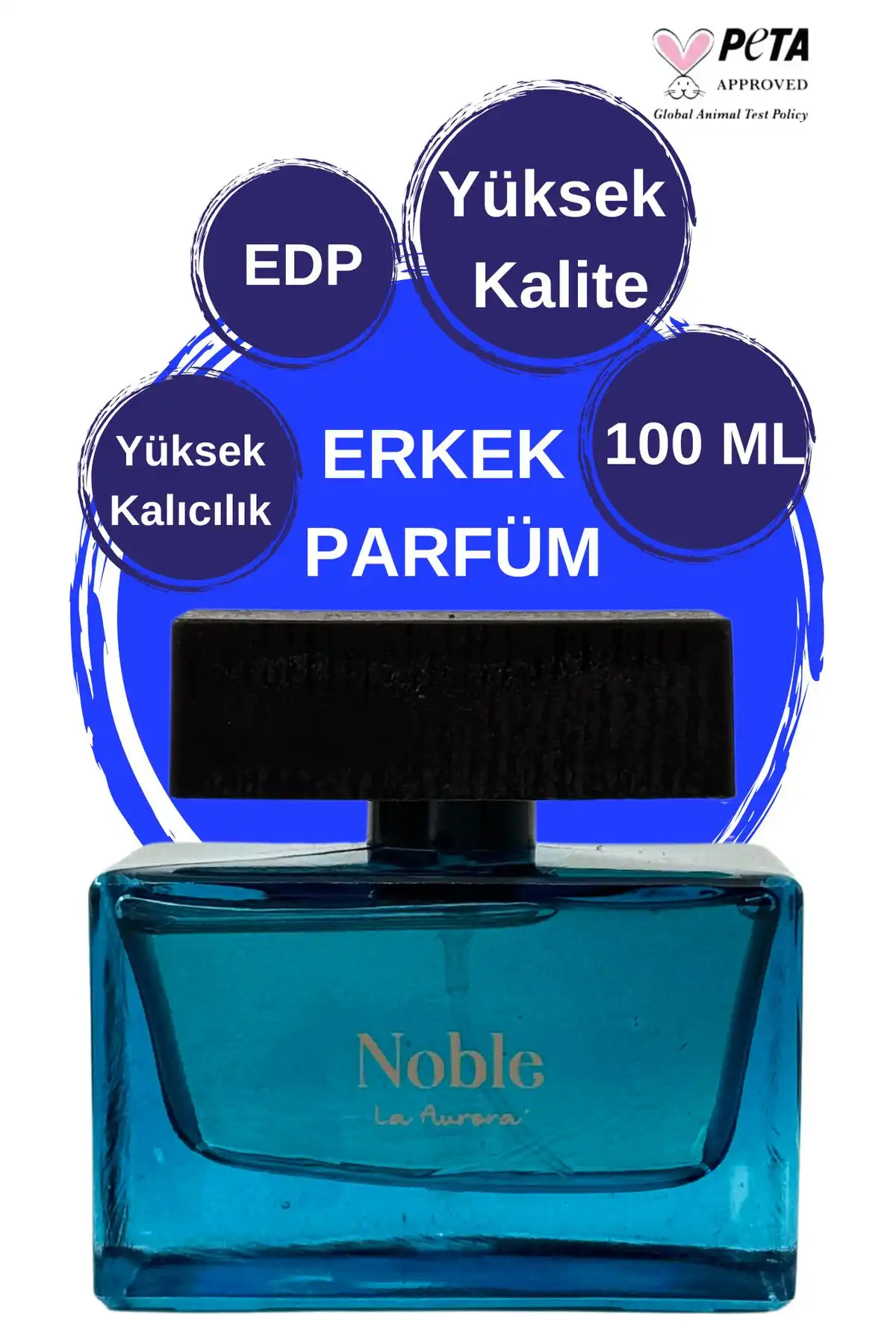 La Aurora Therapy Natural Sauvage Erkek Parfüm İncelemesi ve Özellikleri