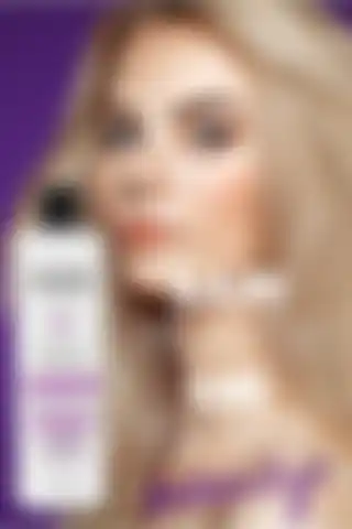 PYCOS COSMETICS Turunculaşma Karşıtı Mor Şampuan: Saç Renklerinizi Korur