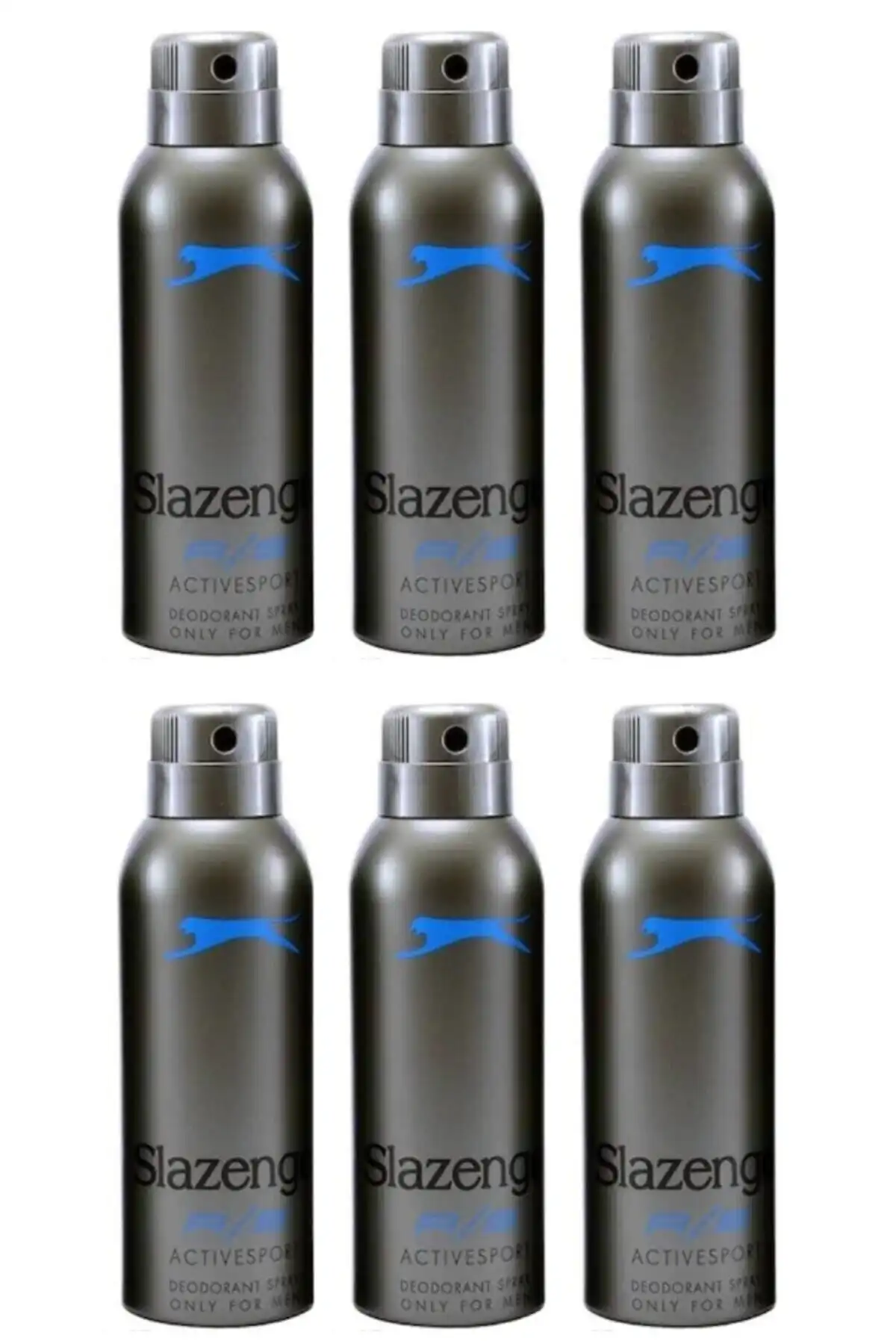Slazenger Deodorant Active Sport 150ml: Kalite ve Performans Özellikleri
