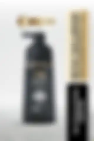 Softto Plus Siyah Şampuan ile Saç ve Sakal Bakımı İçin Etkili Çözümler