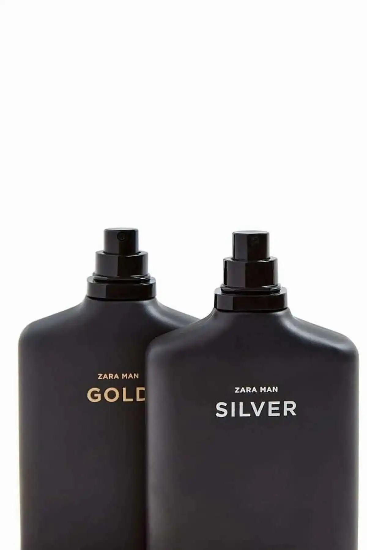 Zara Man Gold Man Silver Parfüm İncelemesi: Günlük Kullanım İçin İdeal Seçenek