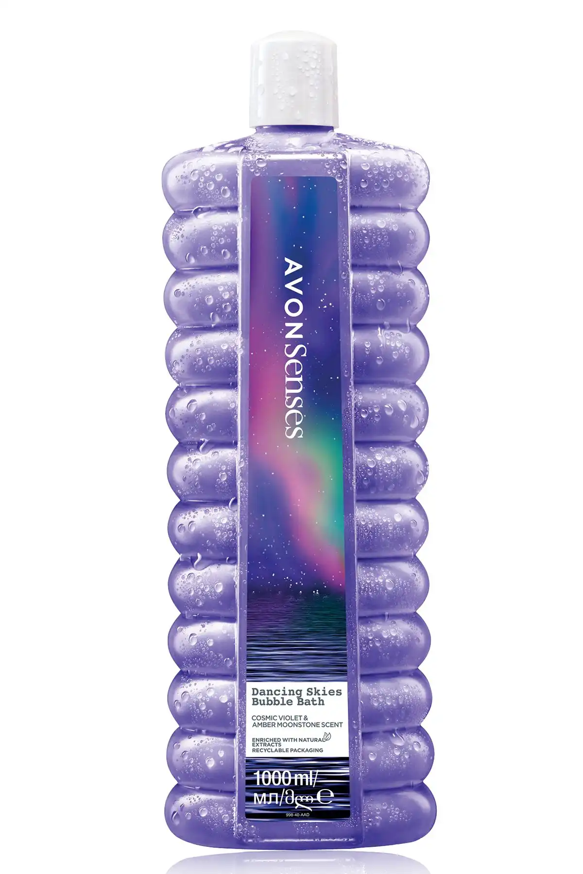 Avon Banyo Köpükleri Karşılaştırması: Senses Dancing Skies ve Simply Luxurious Özellikleri