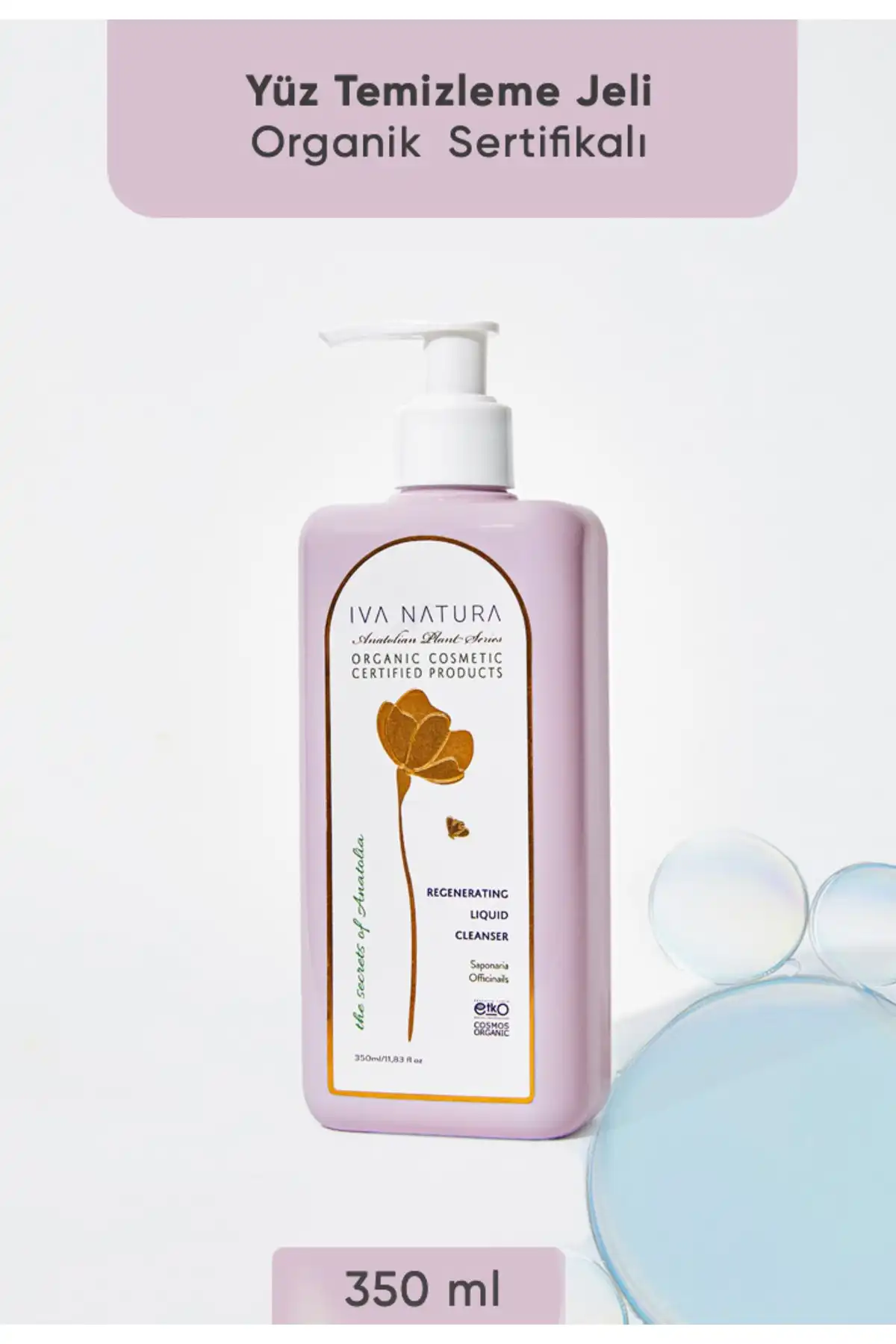 Iva Natura ve Yves Rocher Yüz Temizleme Jelleri Karşılaştırması ve En Uygun Seçenekler