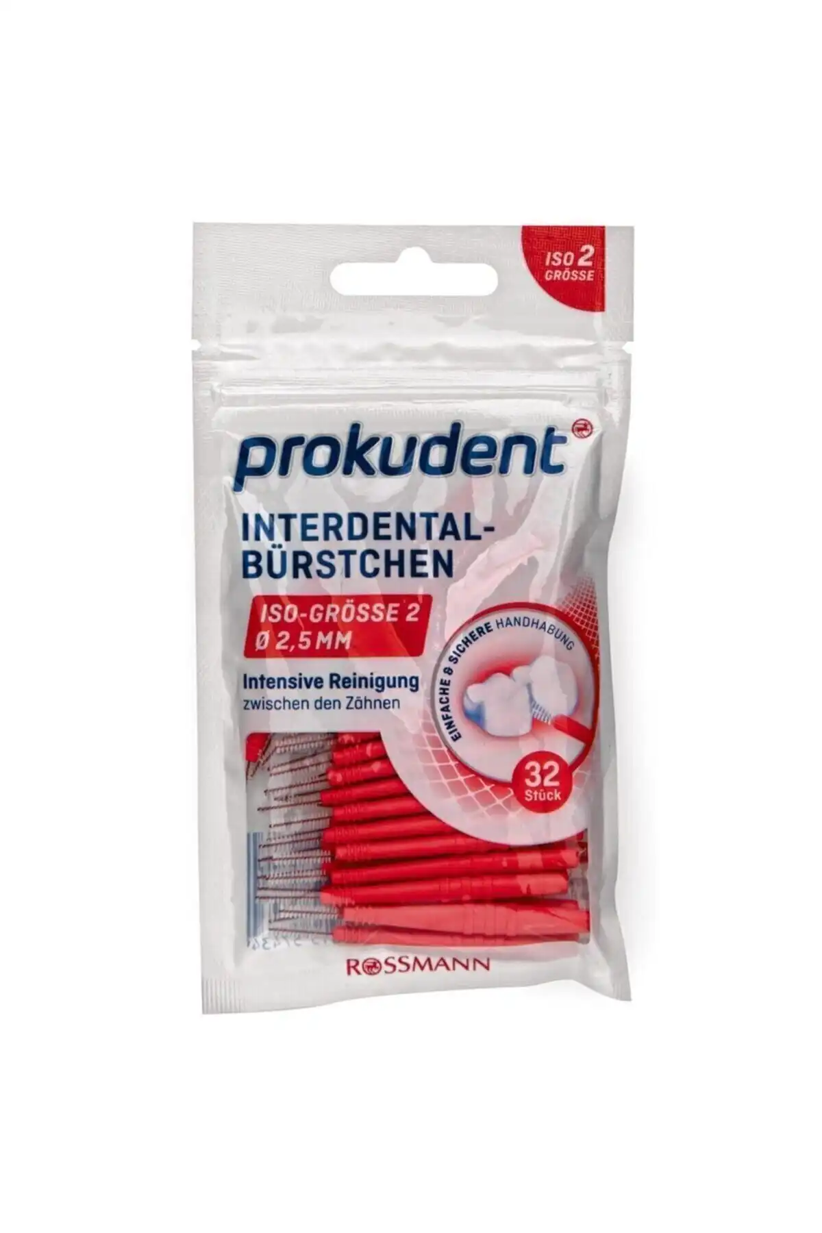 Prokudent Arayüz Fırçası ve Yeşil Arayüz Fırçası Karşılaştırması ve Kullanım Önerileri