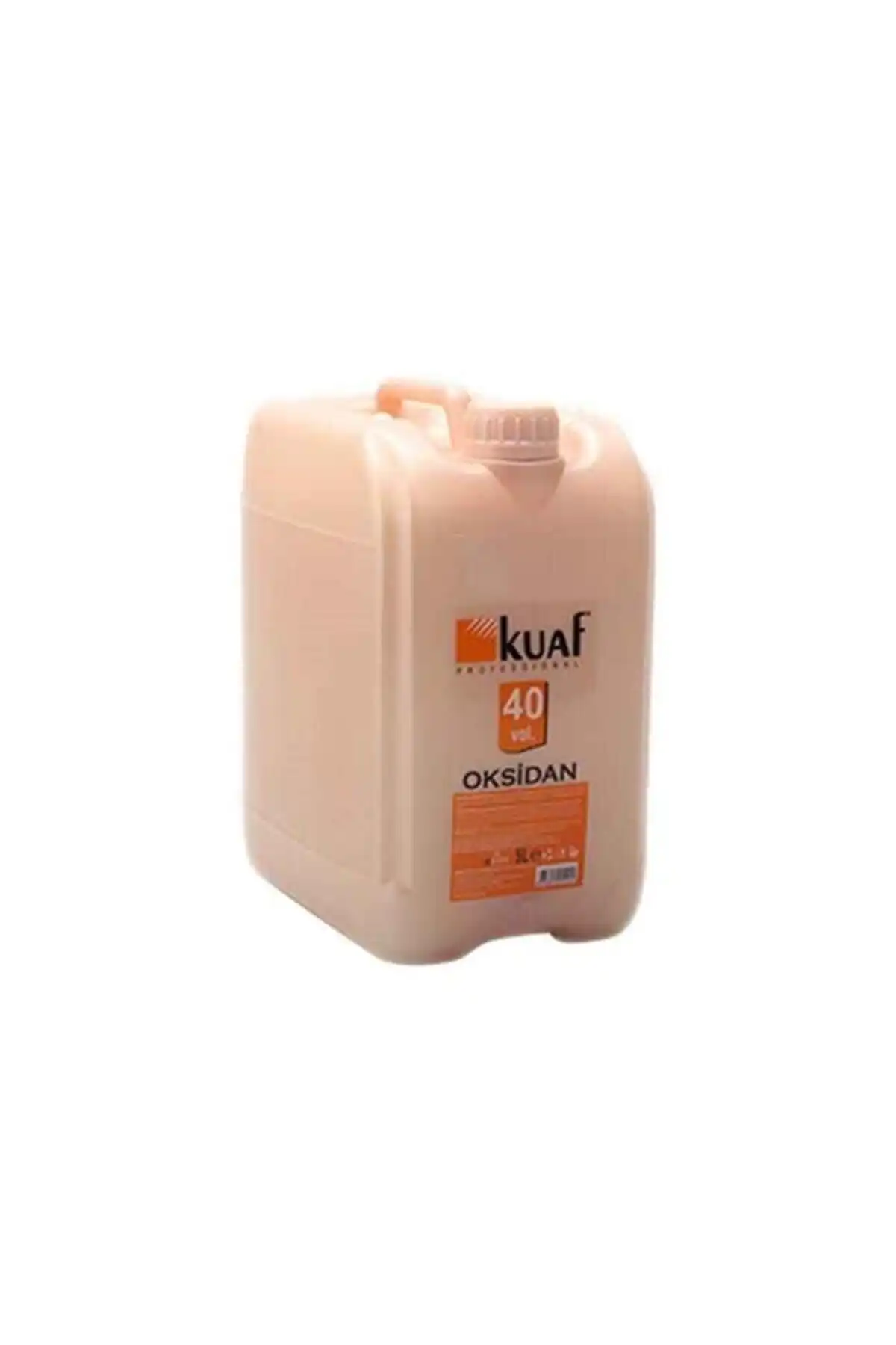 Kuaf Oksidan Krem 40 Volume ve Lilafix 30 Volume Karşılaştırması