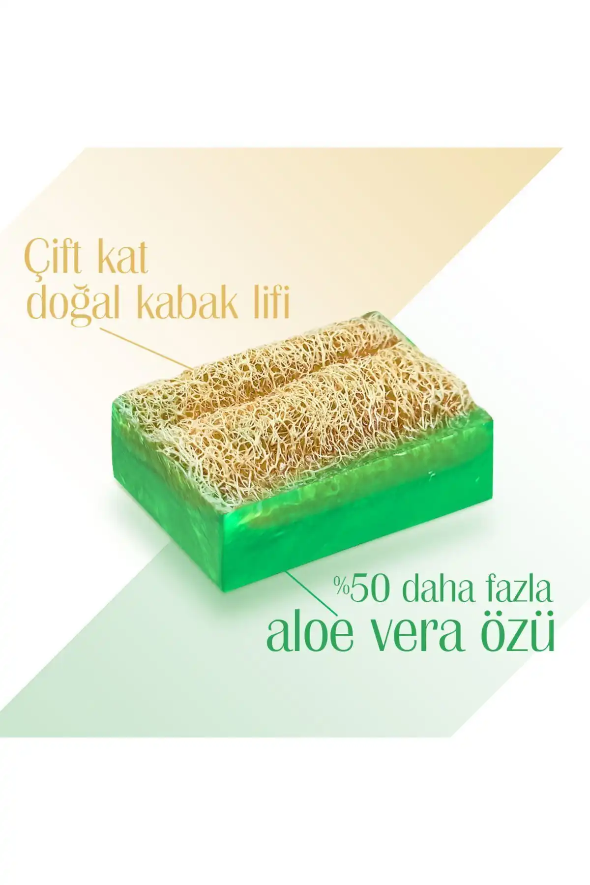 Agarta Sabunları Karşılaştırması: Kabak Lifli ve Aloe Vera Sabunu Özellikleri ve Faydaları