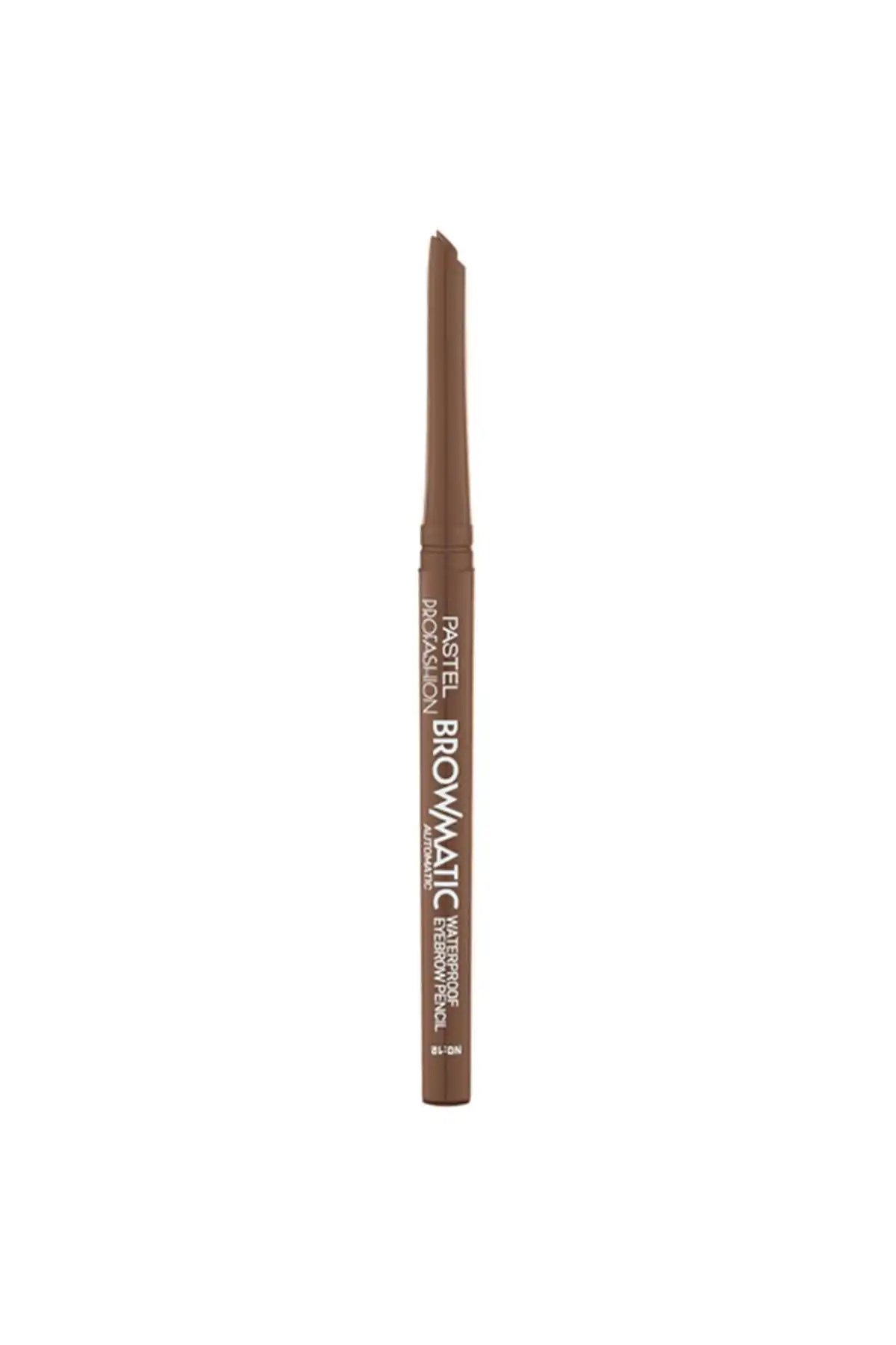 Pastel Profashion Browmatic Waterproof Kaş Kalemi: Doğal ve Kalıcı Kaşlar İçin Yenilikçi Çözüm