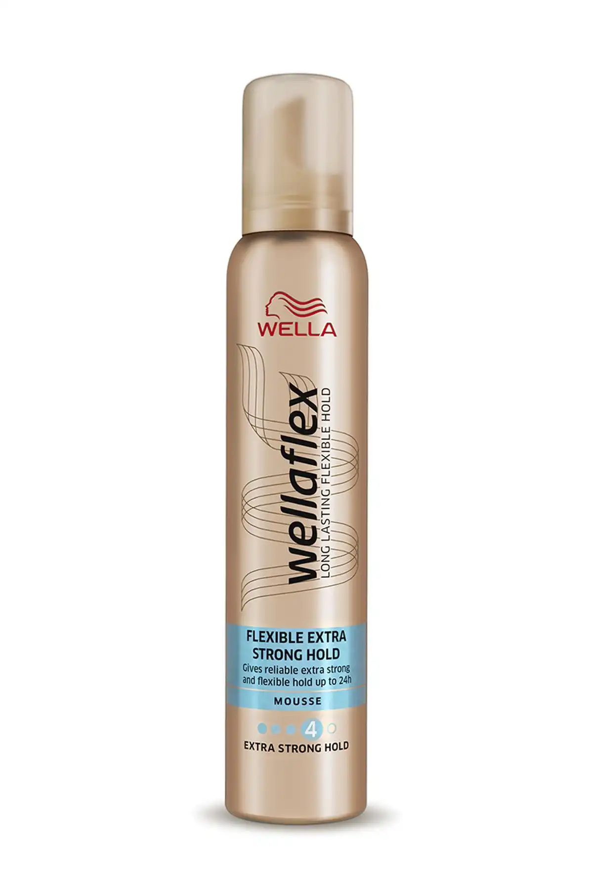 Wella Wellaflex Ürünleri Karşılaştırması: Hacim ve Bukle Belirginleştirici Saç Köpüğü