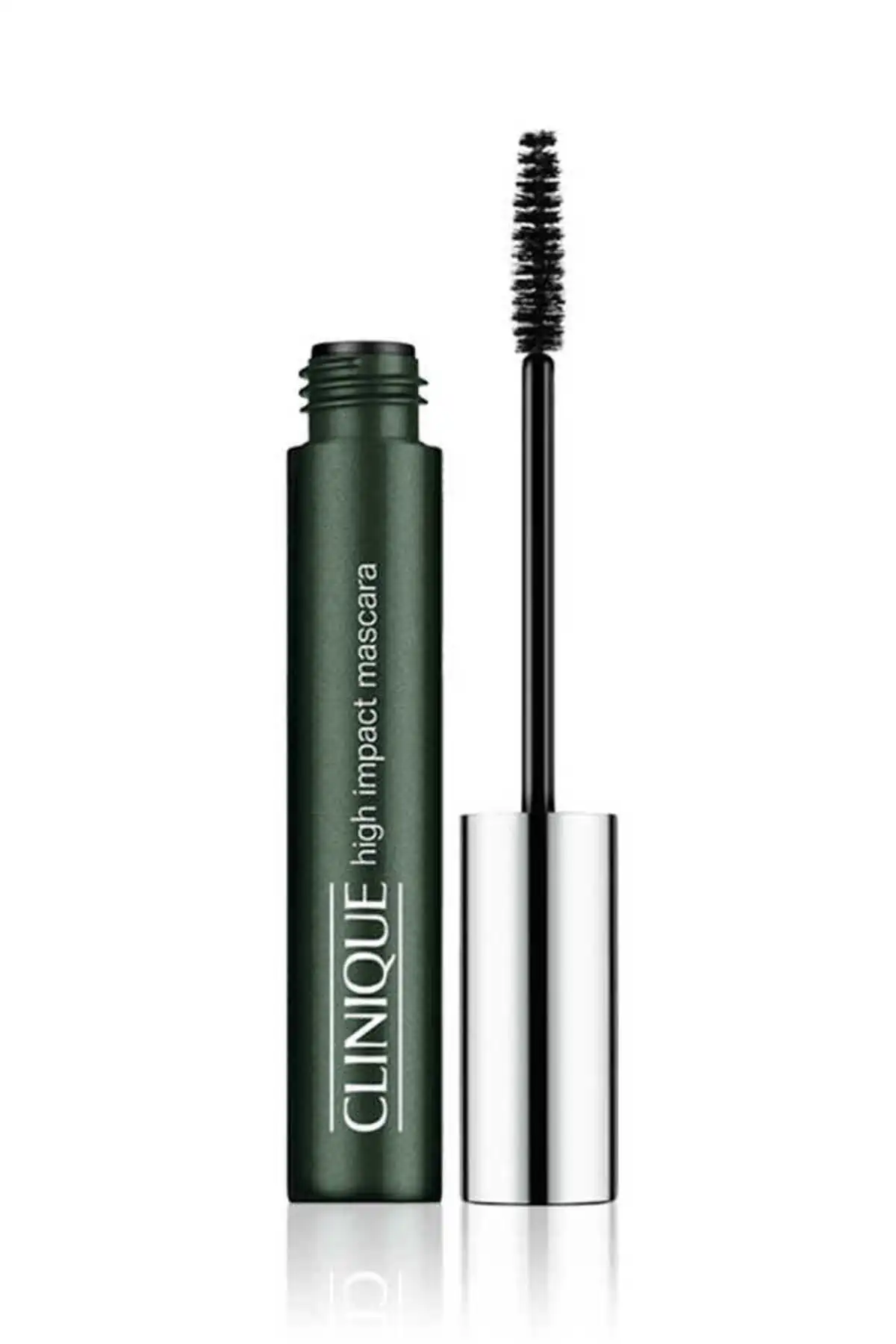 Clinique High Impact Maskara ile doğal ve etkileyici kirpiklere ulaşmanın yolları