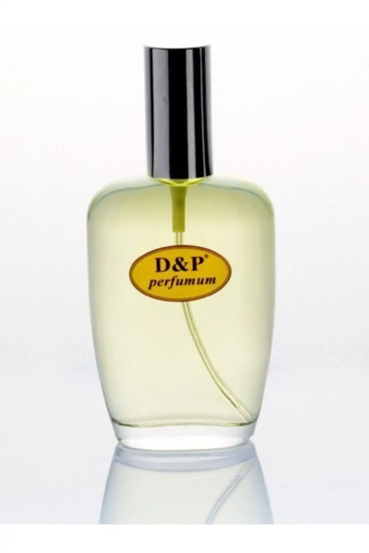 D&P Perfumum J4 Erkek Parfüm: Modern Erkekler İçin Kalıcı Koku