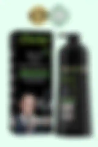 Dexe Black Hair Shampoo: Beyaz Saçlar İçin Doğal Çözüm ve İnceleme