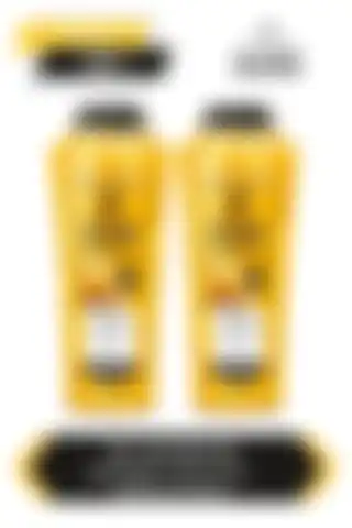 Gliss Oil Nutritive Şampuan ile Yıpranmış Saçları Onarın ve Güçlendirin