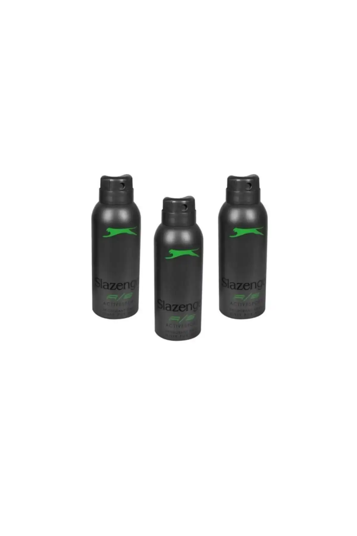 Slazenger Deodorant Active Sport: Aktif Yaşam İçin İdeal Seçim