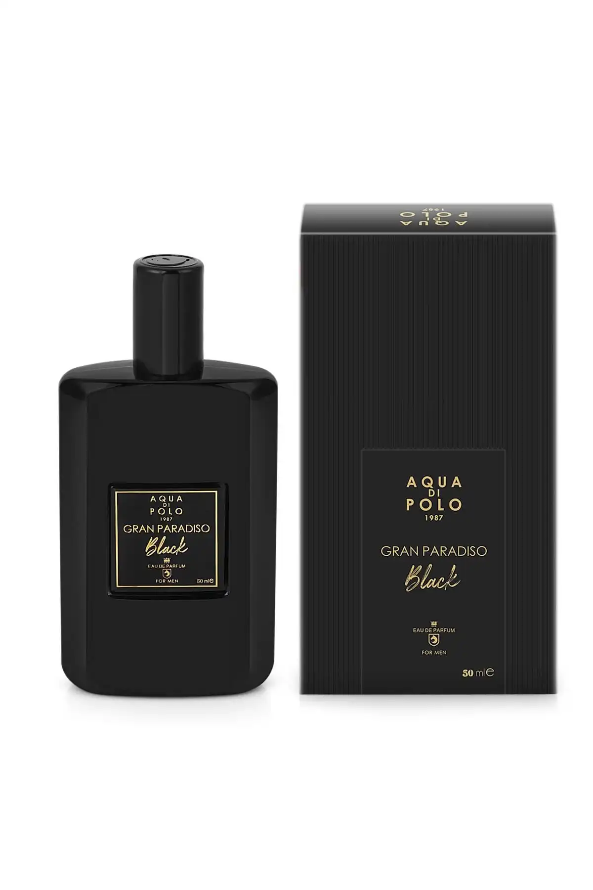Aqua Di Polo 1987 Gran Paradiso Black Erkek Parfüm İncelemesi ve Özellikleri