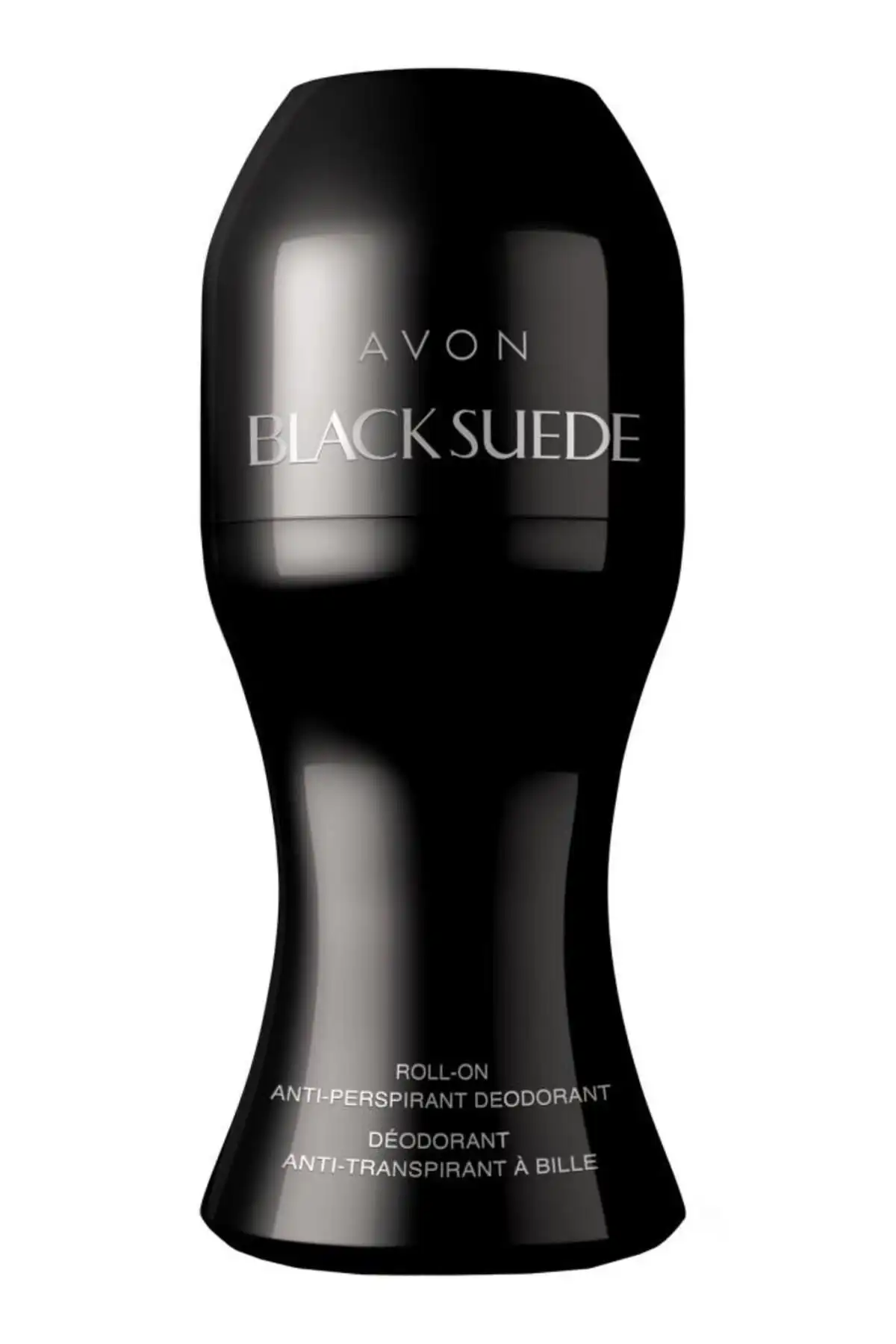Avon Black Suede Erkek Roll On: Ferahlık ve Kalıcılığın Buluştuğu Nokta