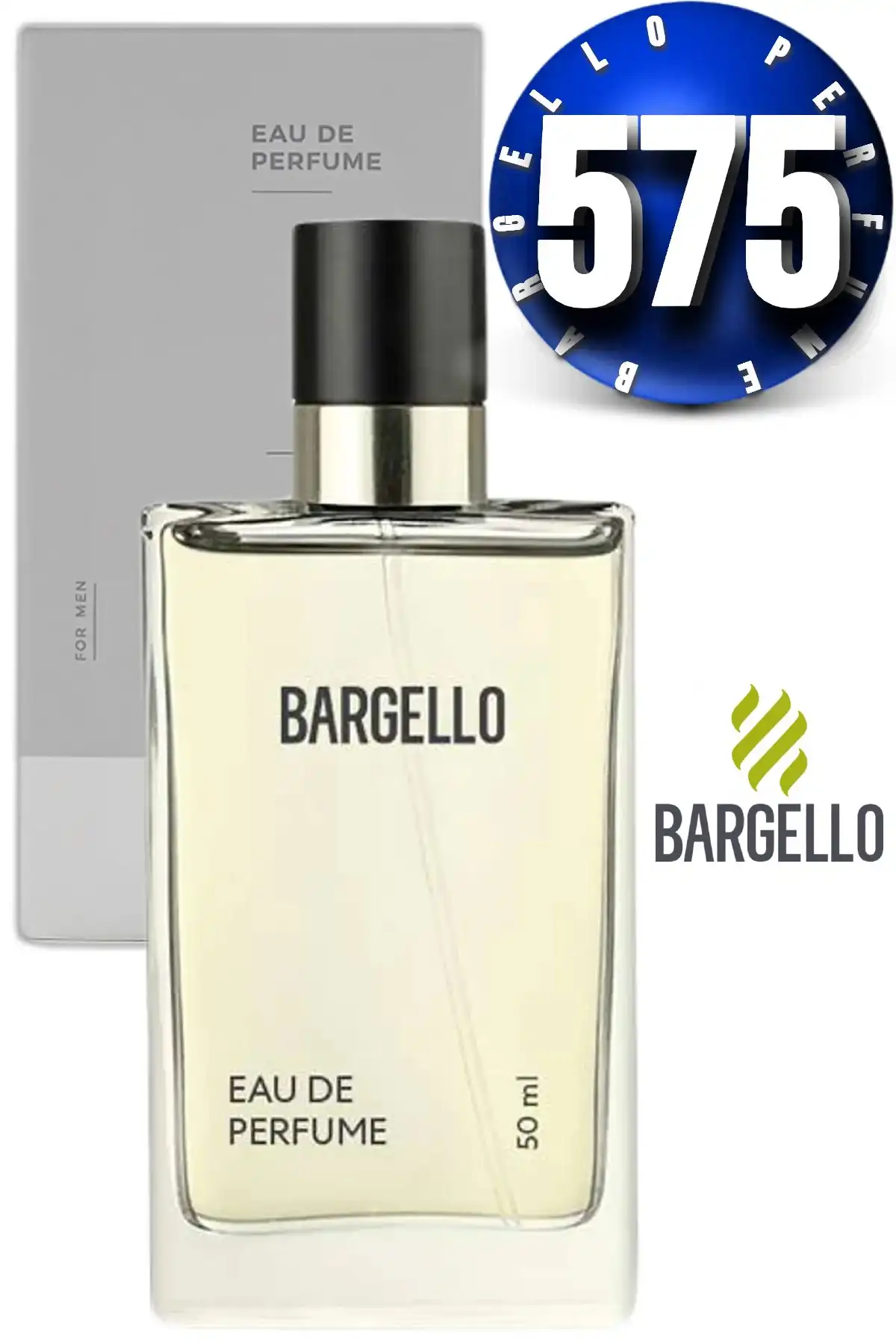 Bargello 575 Woody Erkek Parfüm İncelemesi: Çekici ve Kalıcı Bir Seçenek