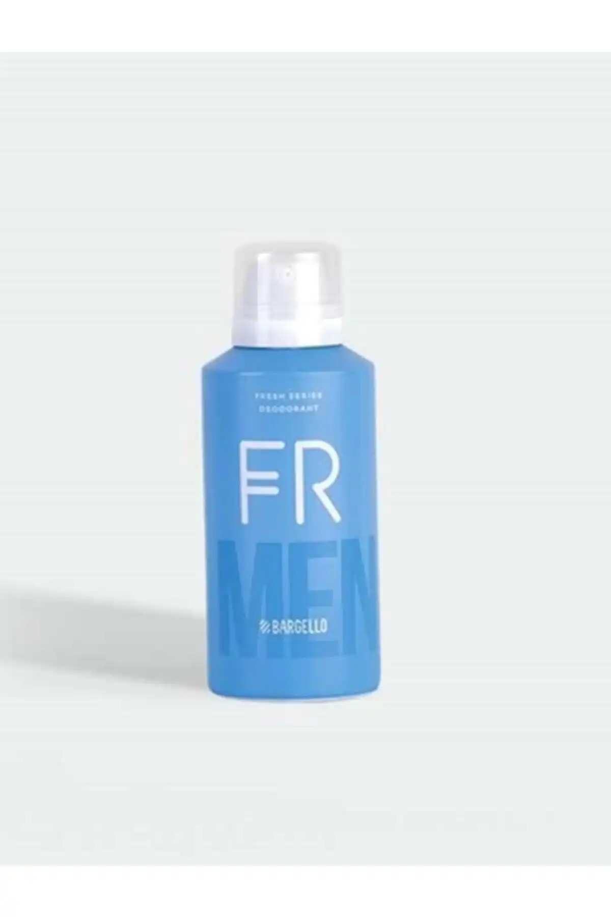 Bargello Fresh Erkek Deodorant: Ferah ve Etkili Koku Seçeneği