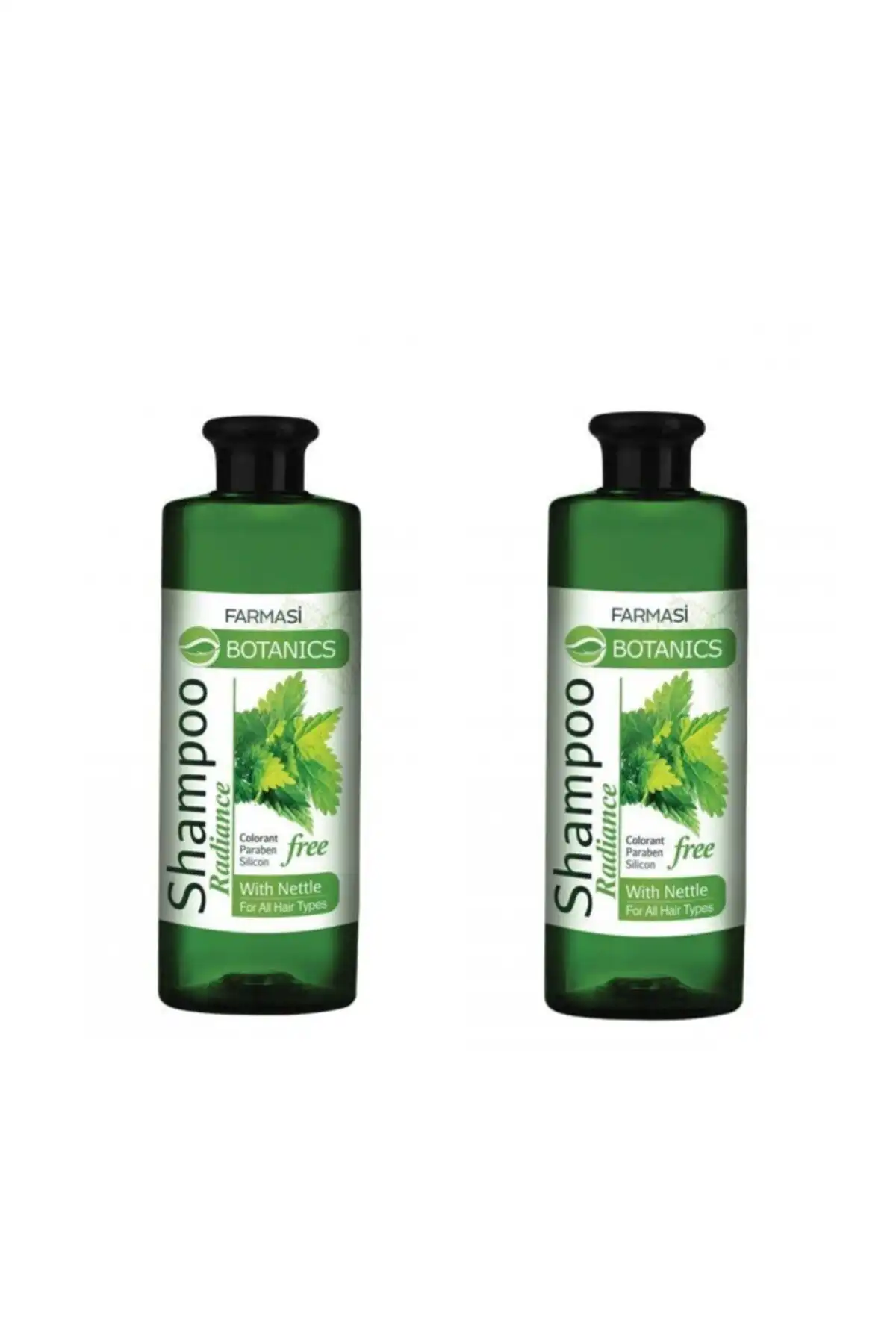 Farmasi Botanıcs Isırgan Otlu Parlaklık Veren Şampuan 2 Li Set İncelemesi