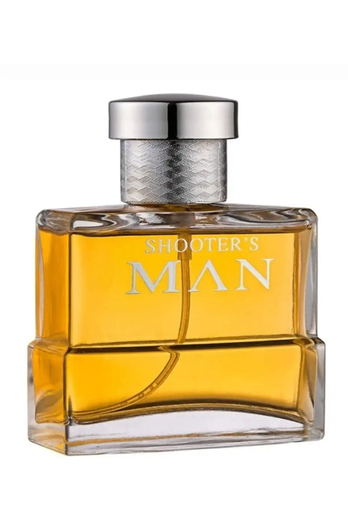 Farmasi SHOOTERS MAN EDP: Erkekler İçin Odunsu Koku Deneyimi