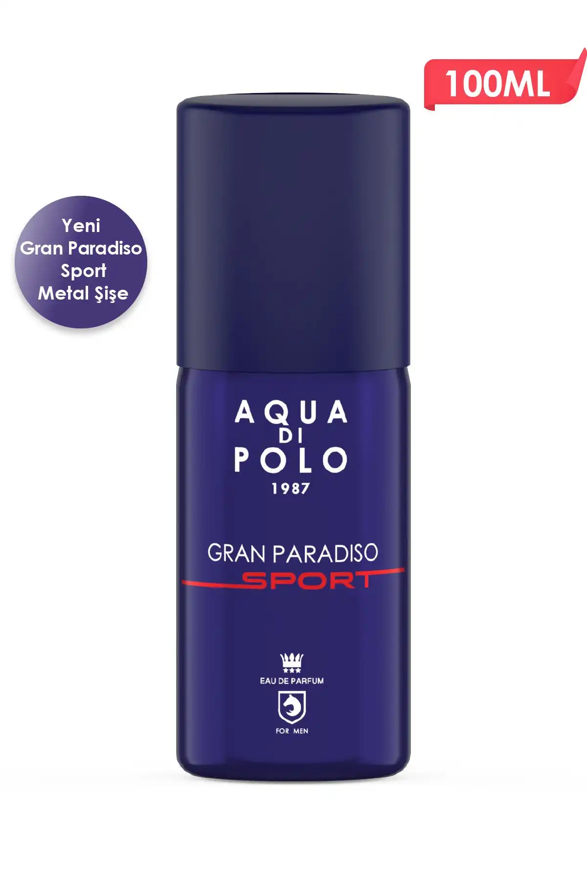 Aqua Di Polo 1987 Gran Paradiso Sport Erkek Parfümü İncelemesi