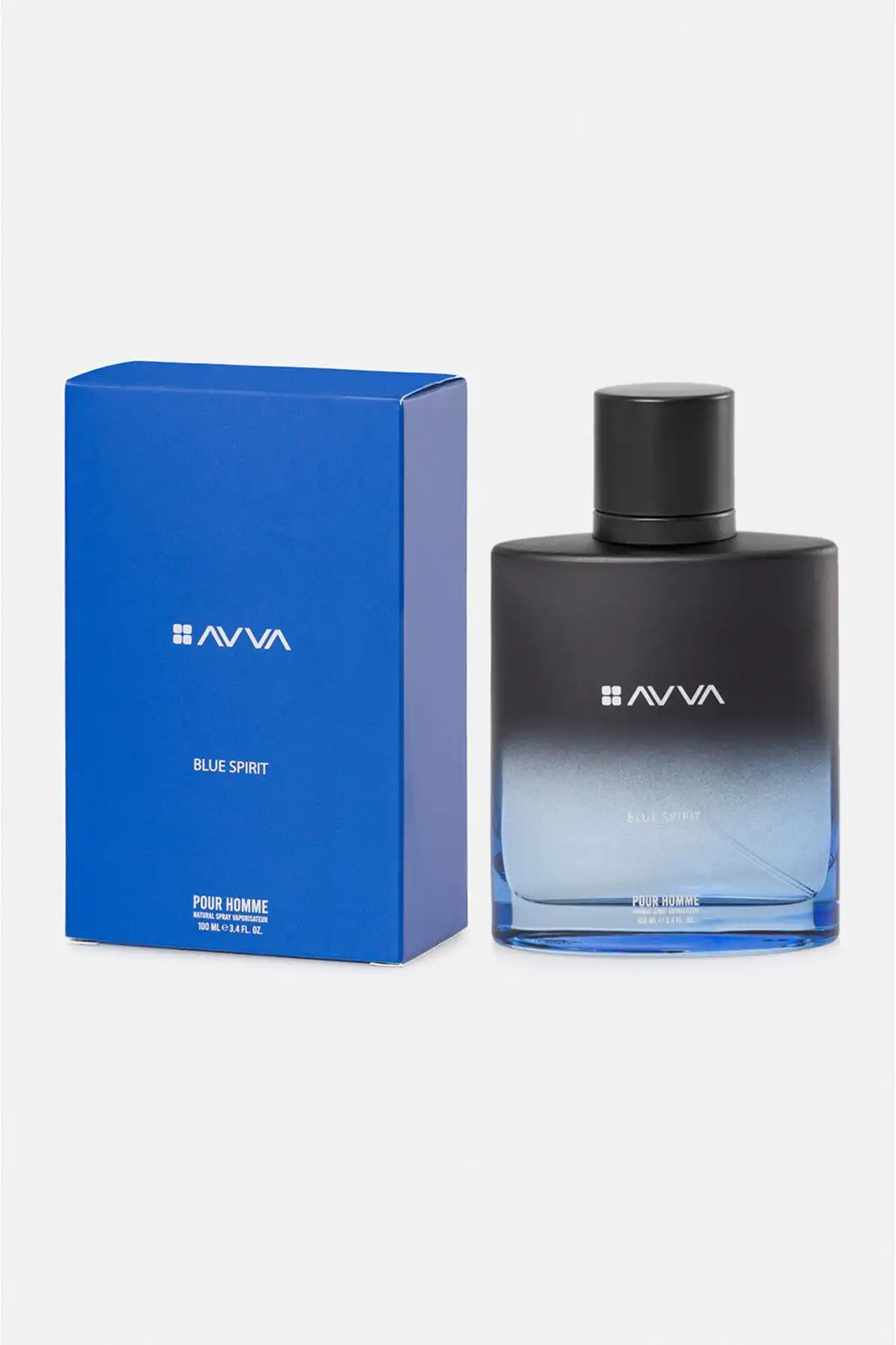 Blue Spirit Erkek Parfüm İncelemesi: Ferah ve Modern Bir Seçim