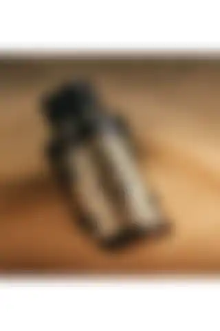 Horus Nefertem Aphro: Unisex Aromatik EDP Parfüm ile Kendinizi Özel Hissedin